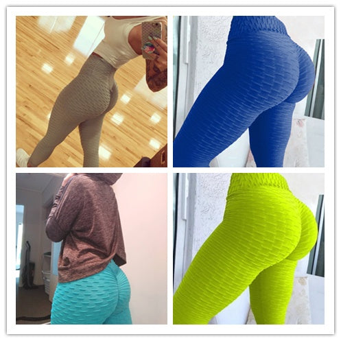 Our product in use