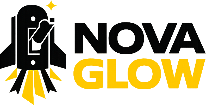 NOVA GLOW WEAR